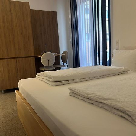 Hotel Seeadler ฟรีดริชส์ฮาเฟน ภายนอก รูปภาพ