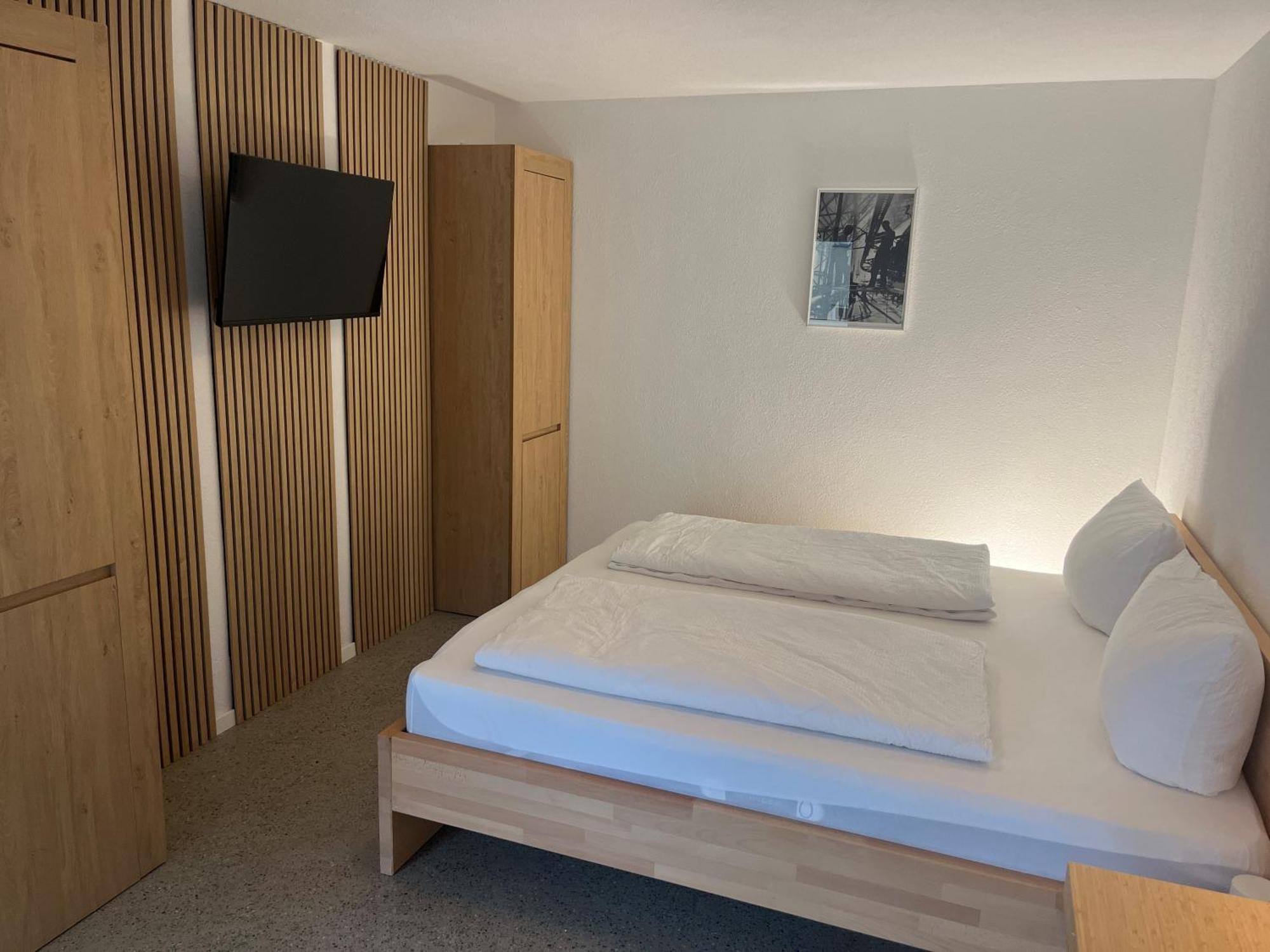 Hotel Seeadler ฟรีดริชส์ฮาเฟน ภายนอก รูปภาพ