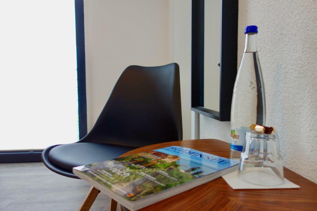 Hotel Seeadler ฟรีดริชส์ฮาเฟน ภายนอก รูปภาพ