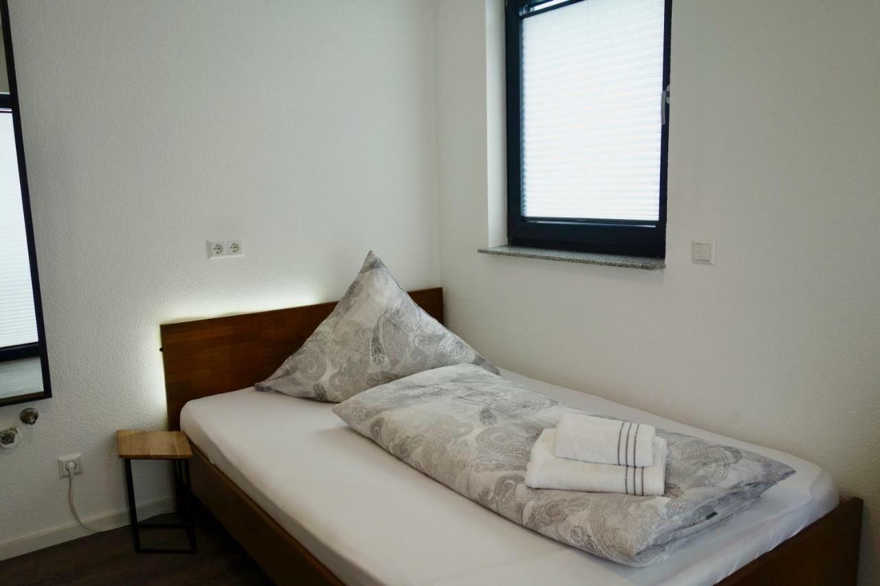 Hotel Seeadler ฟรีดริชส์ฮาเฟน ภายนอก รูปภาพ