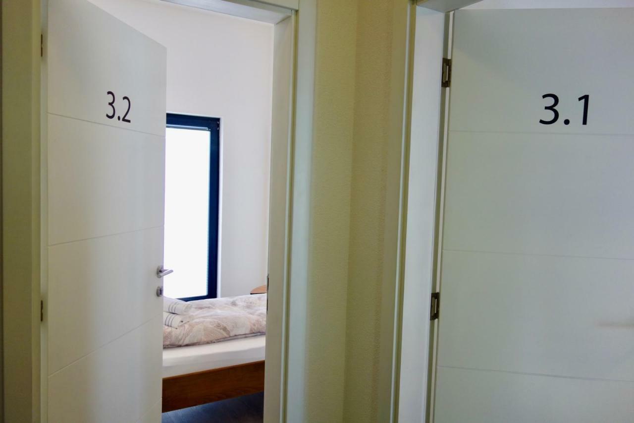 Hotel Seeadler ฟรีดริชส์ฮาเฟน ภายนอก รูปภาพ